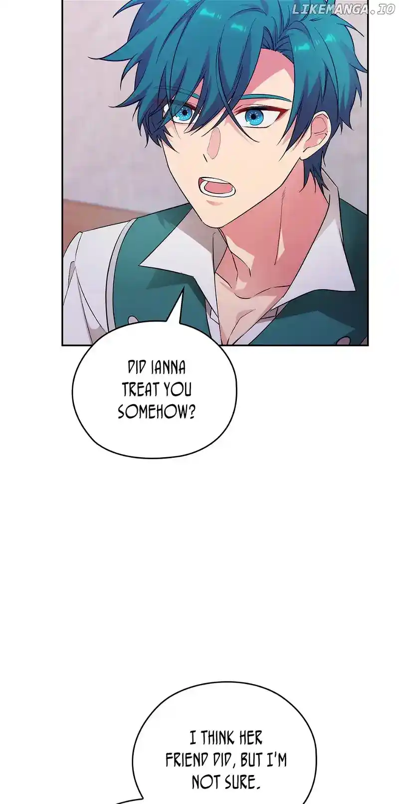 Reminiscence Adonis Chapter 259