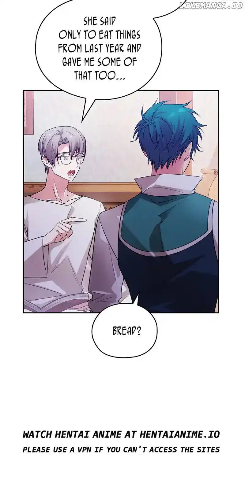 Reminiscence Adonis Chapter 259