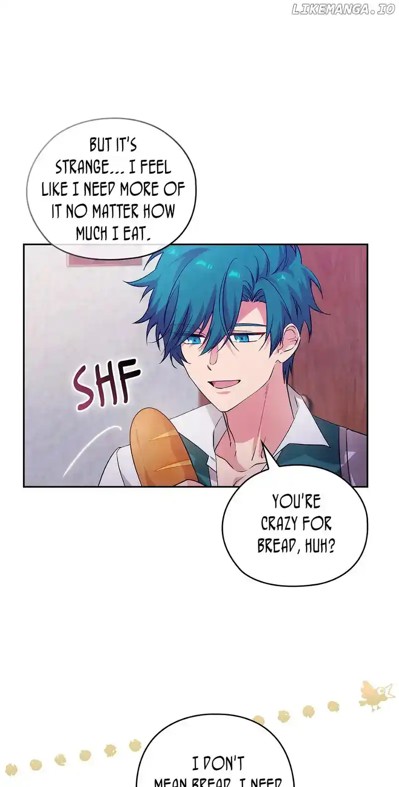 Reminiscence Adonis Chapter 259