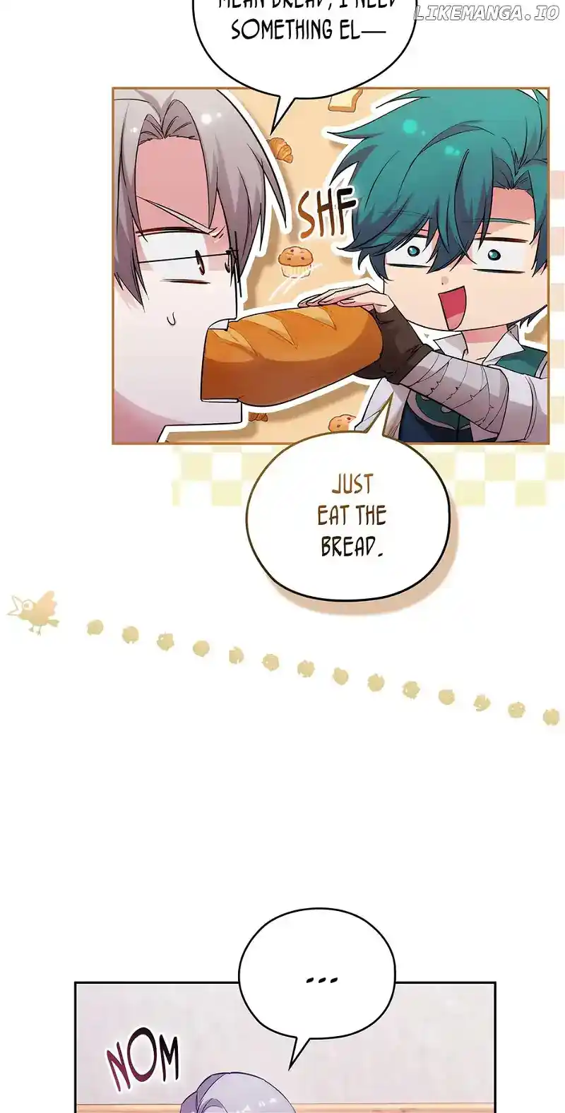 Reminiscence Adonis Chapter 259