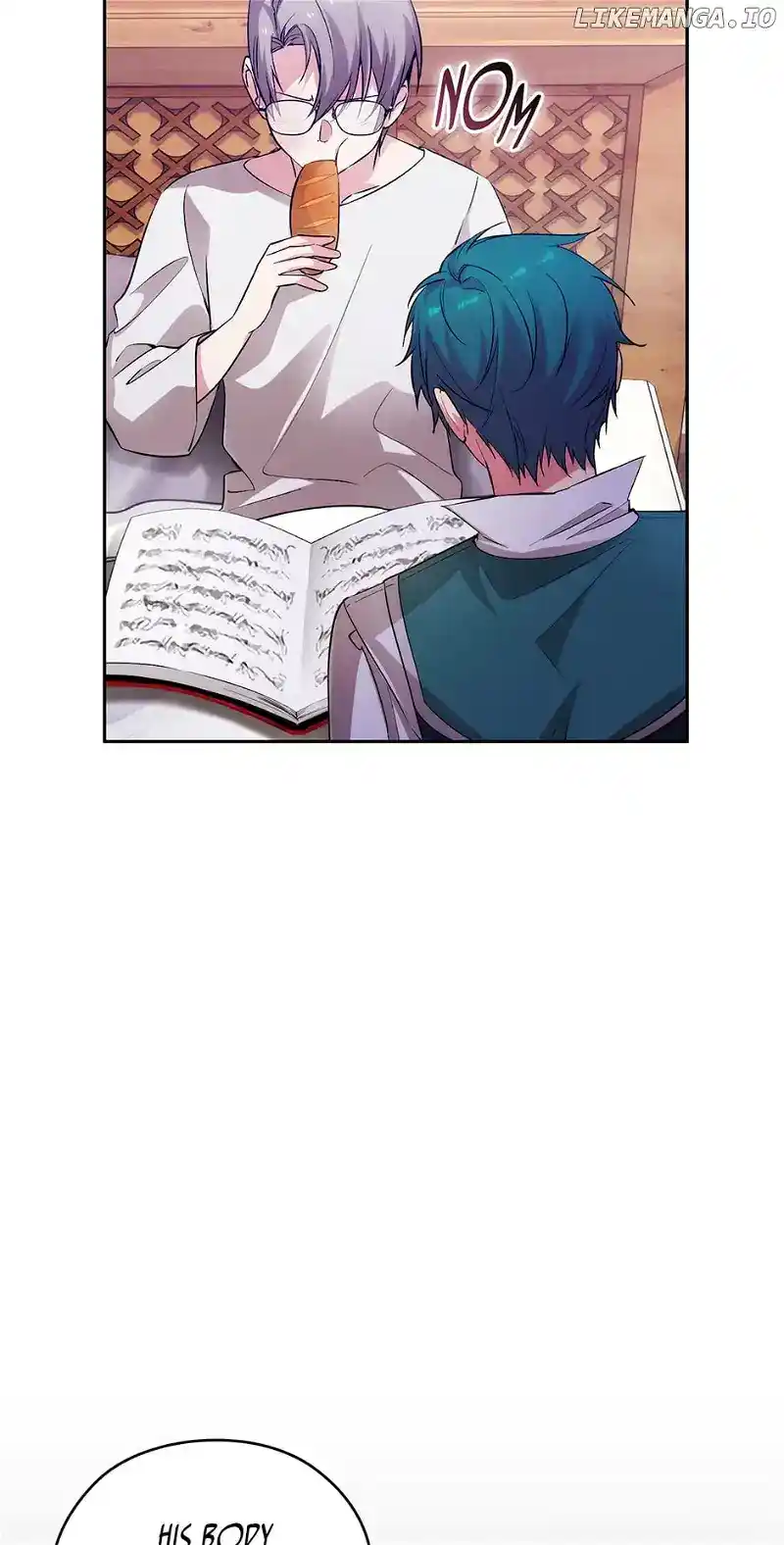 Reminiscence Adonis Chapter 259