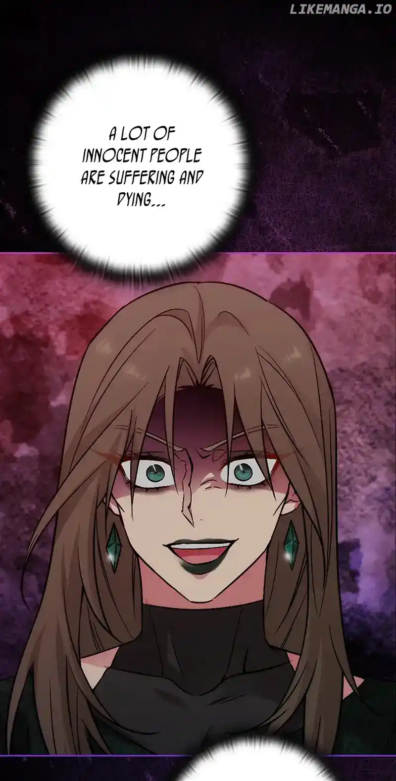 Reminiscence Adonis Chapter 259