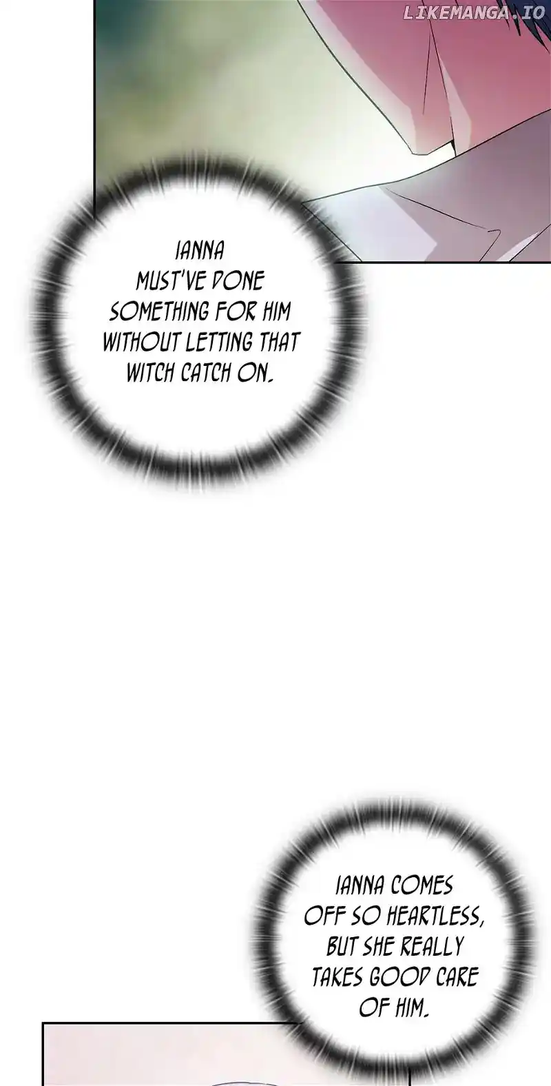 Reminiscence Adonis Chapter 259