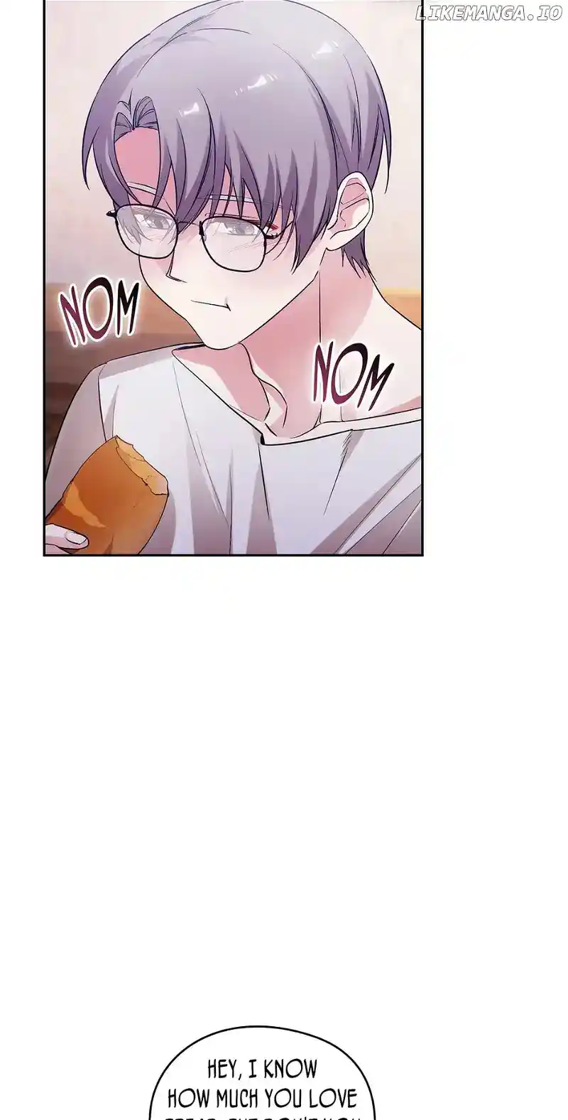 Reminiscence Adonis Chapter 259