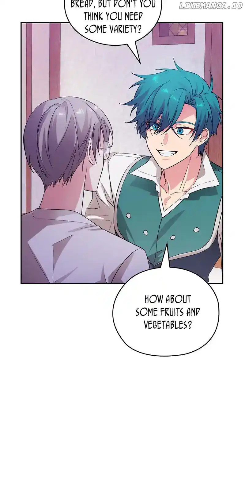 Reminiscence Adonis Chapter 259