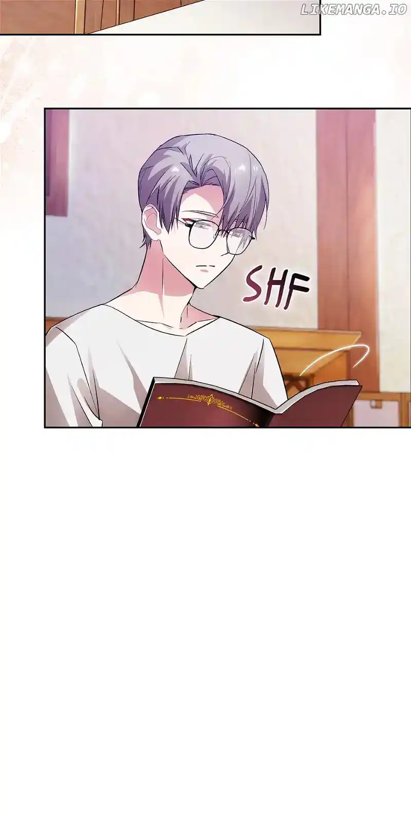 Reminiscence Adonis Chapter 259