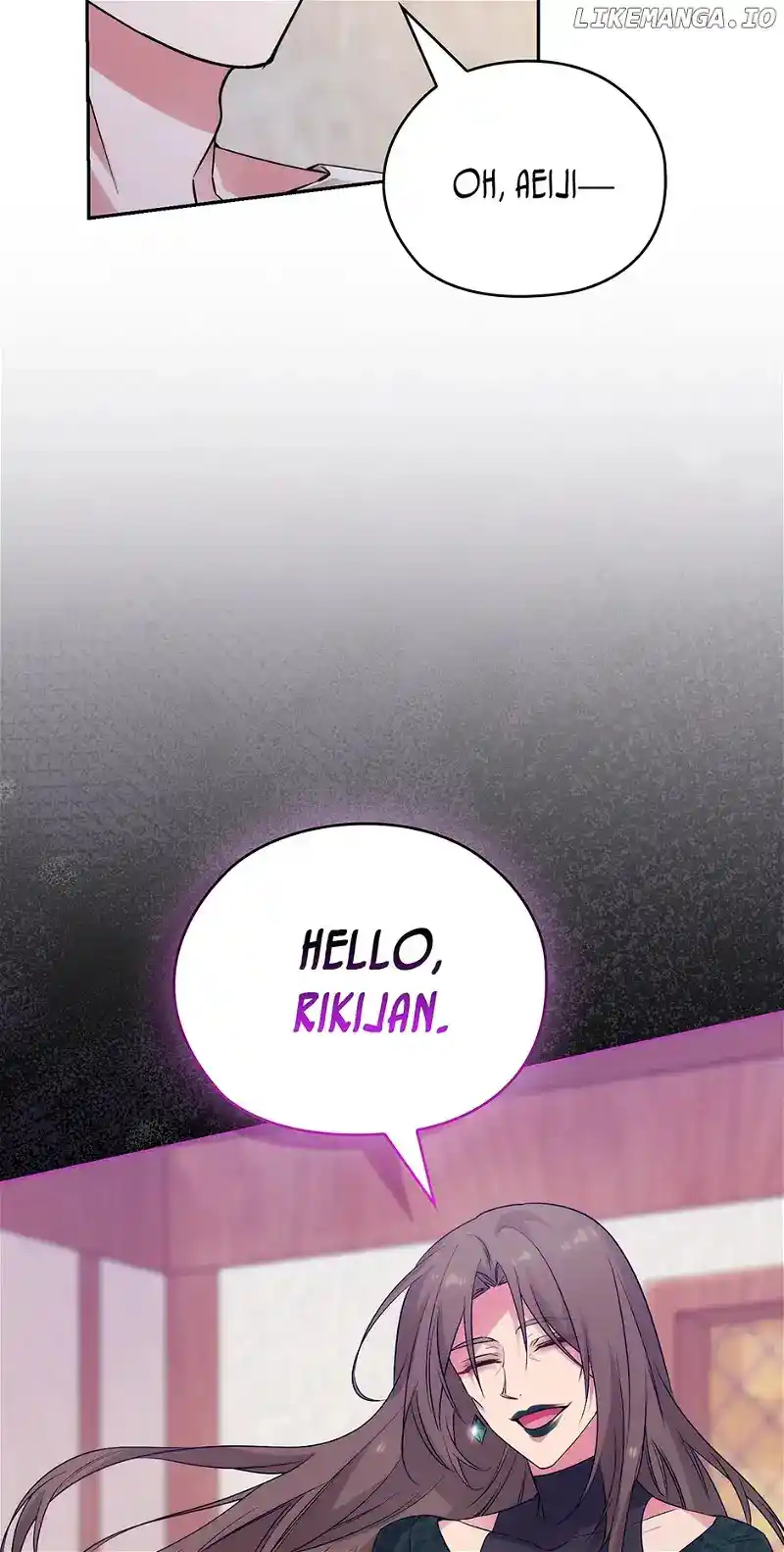 Reminiscence Adonis Chapter 259