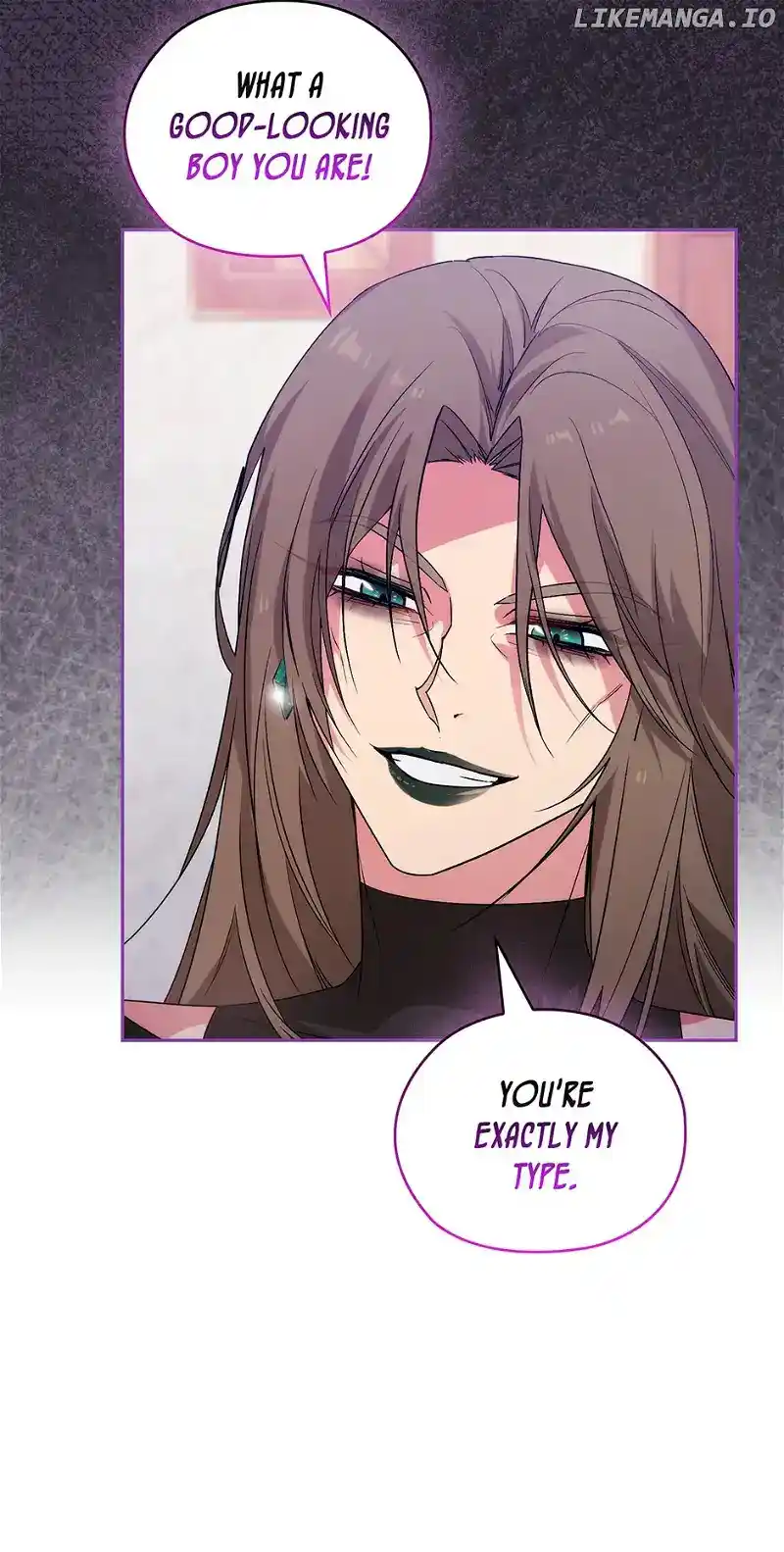 Reminiscence Adonis Chapter 259