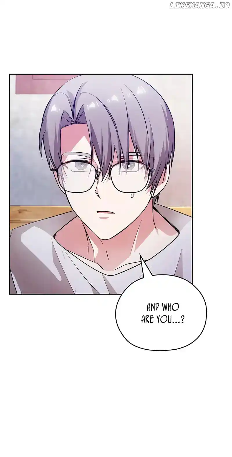 Reminiscence Adonis Chapter 259