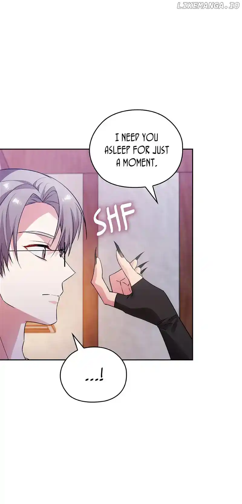 Reminiscence Adonis Chapter 259