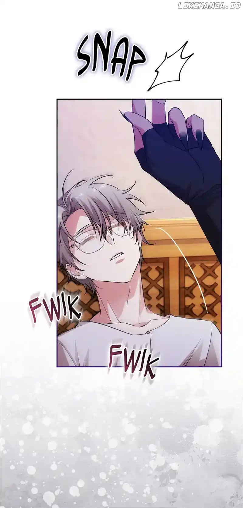 Reminiscence Adonis Chapter 259