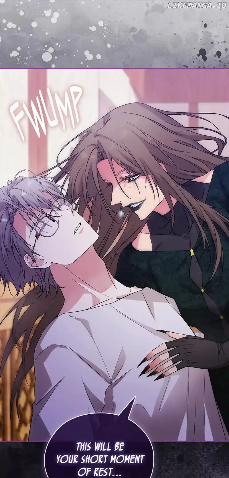 Reminiscence Adonis Chapter 259