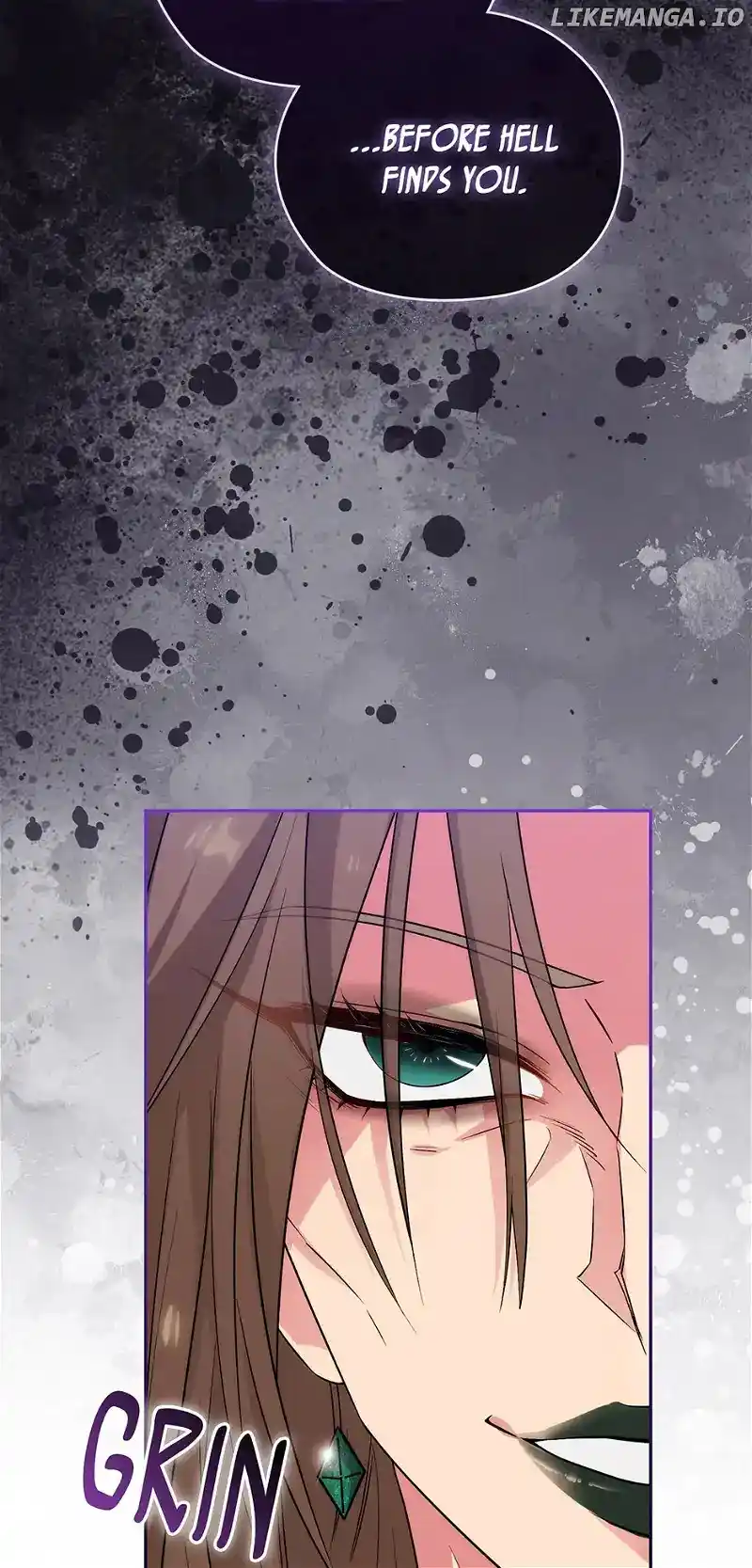 Reminiscence Adonis Chapter 259