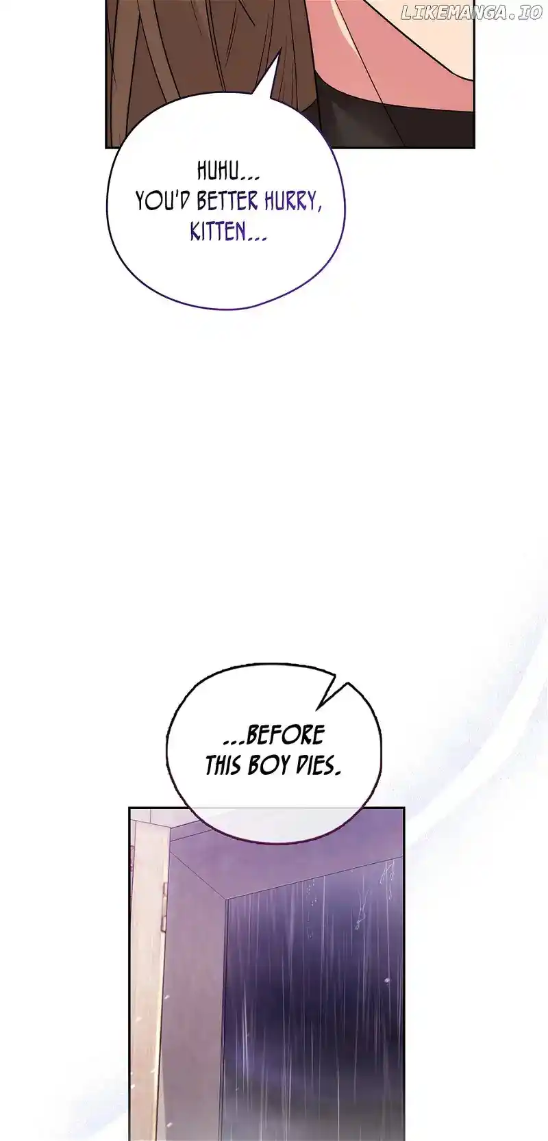 Reminiscence Adonis Chapter 259