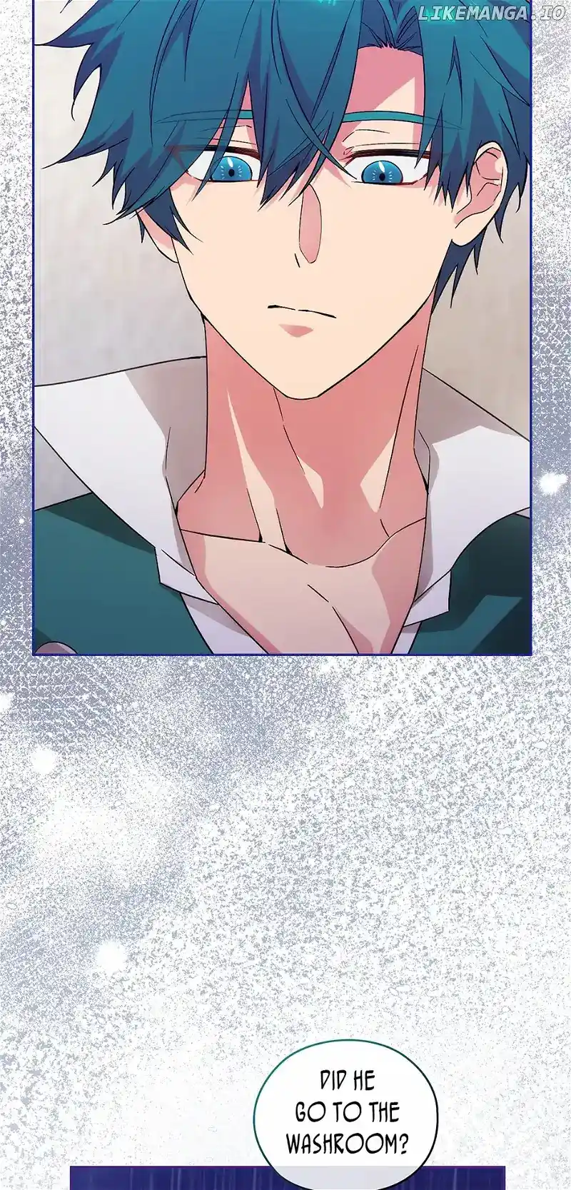 Reminiscence Adonis Chapter 259