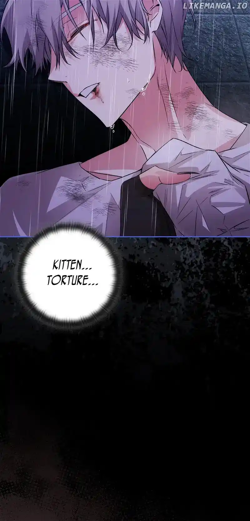 Reminiscence Adonis Chapter 259