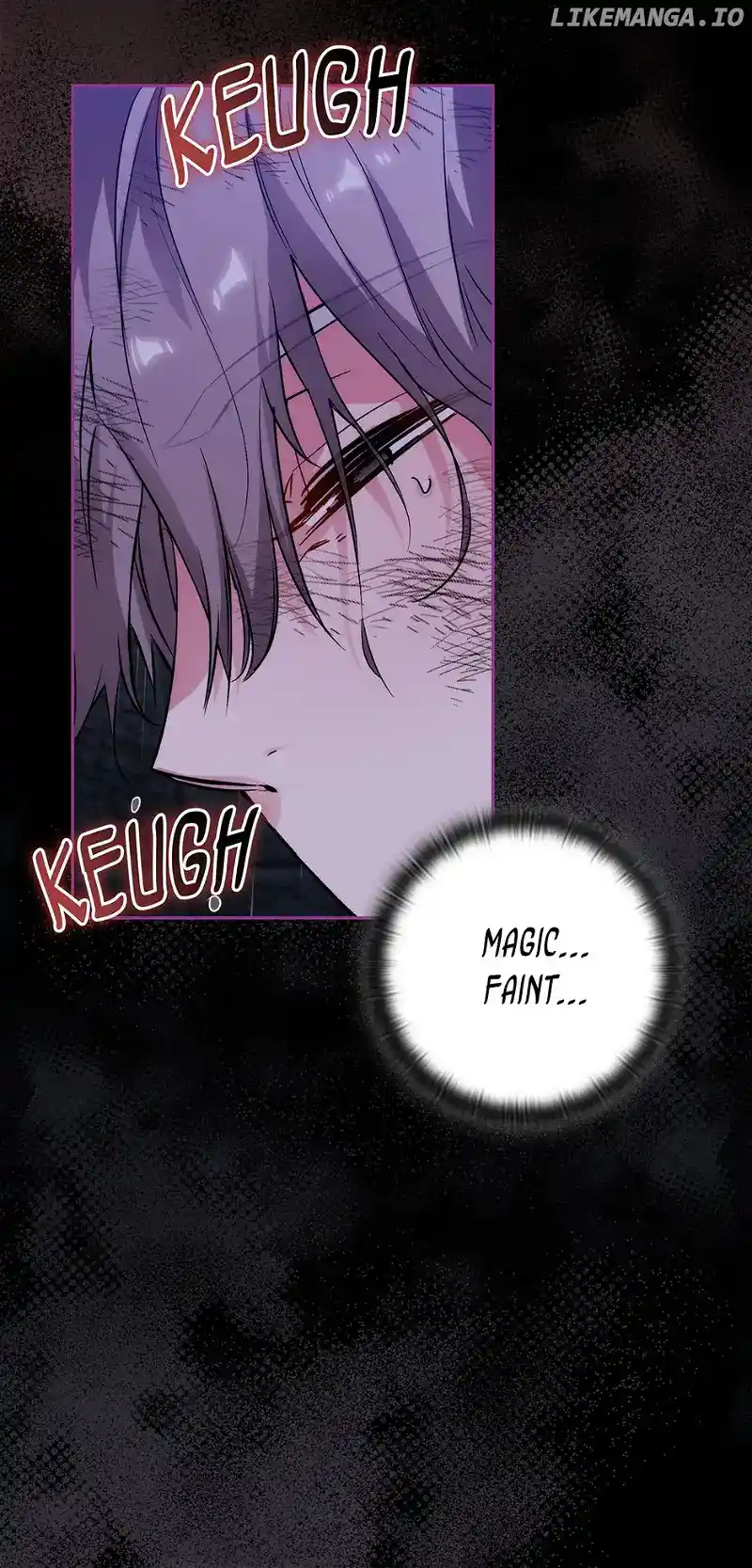 Reminiscence Adonis Chapter 259