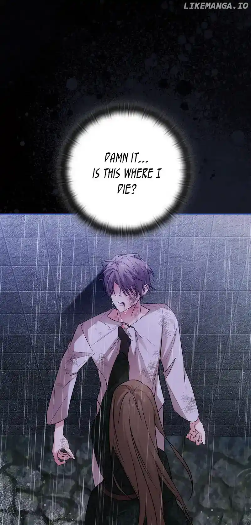 Reminiscence Adonis Chapter 259