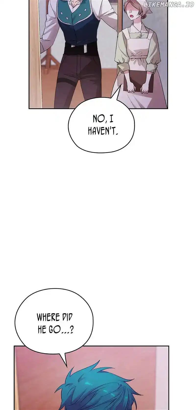 Reminiscence Adonis Chapter 259