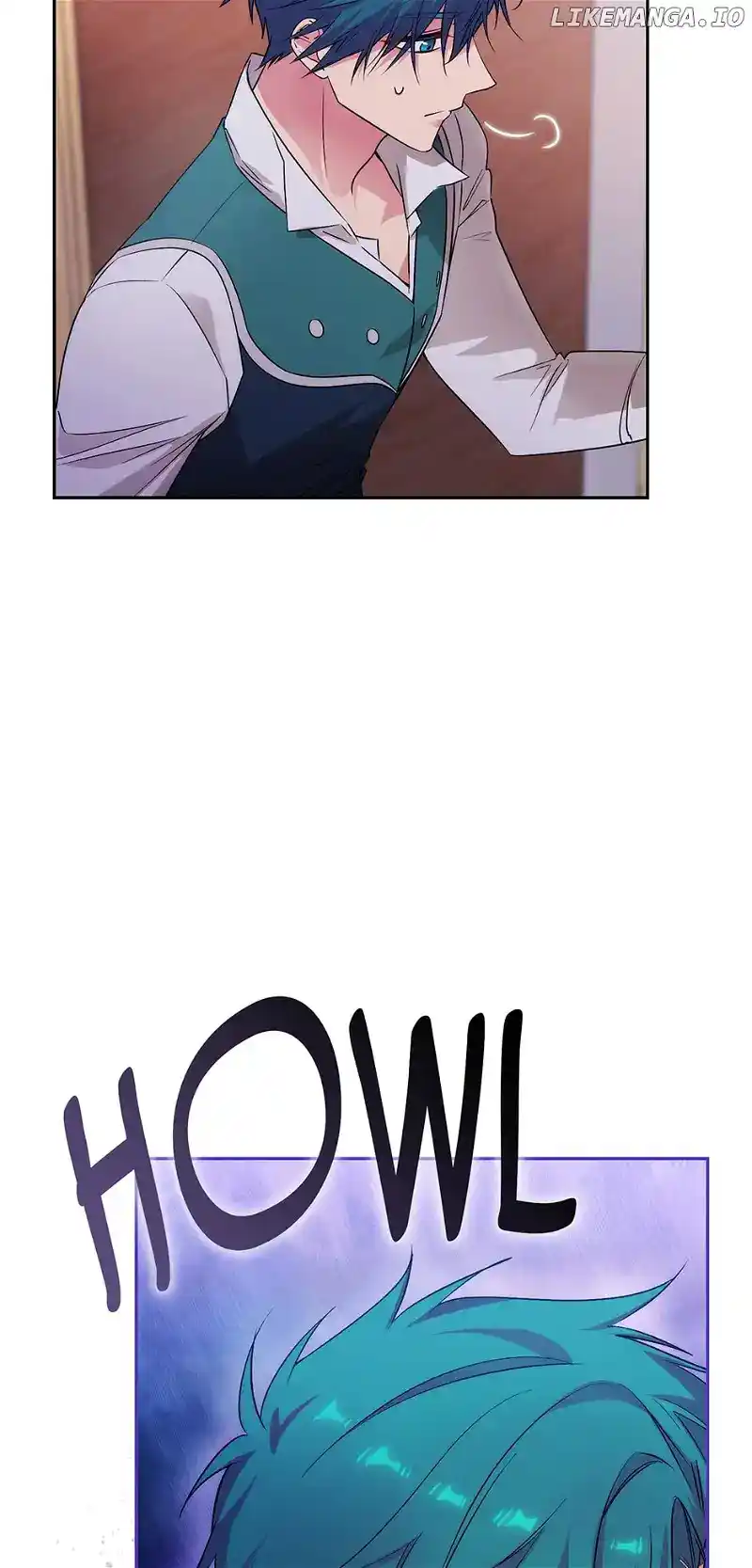 Reminiscence Adonis Chapter 259