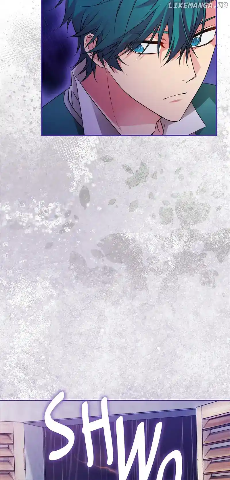 Reminiscence Adonis Chapter 259