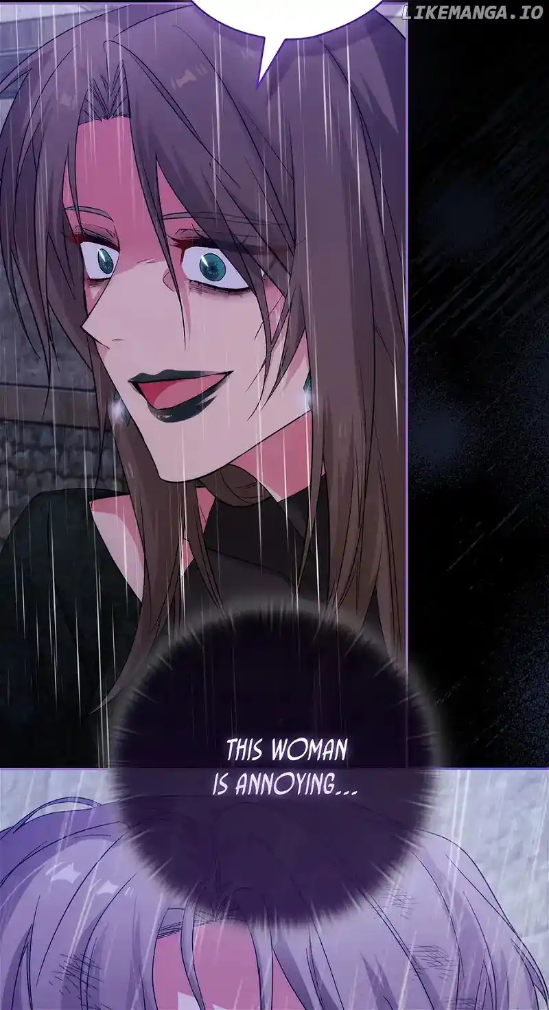 Reminiscence Adonis Chapter 259