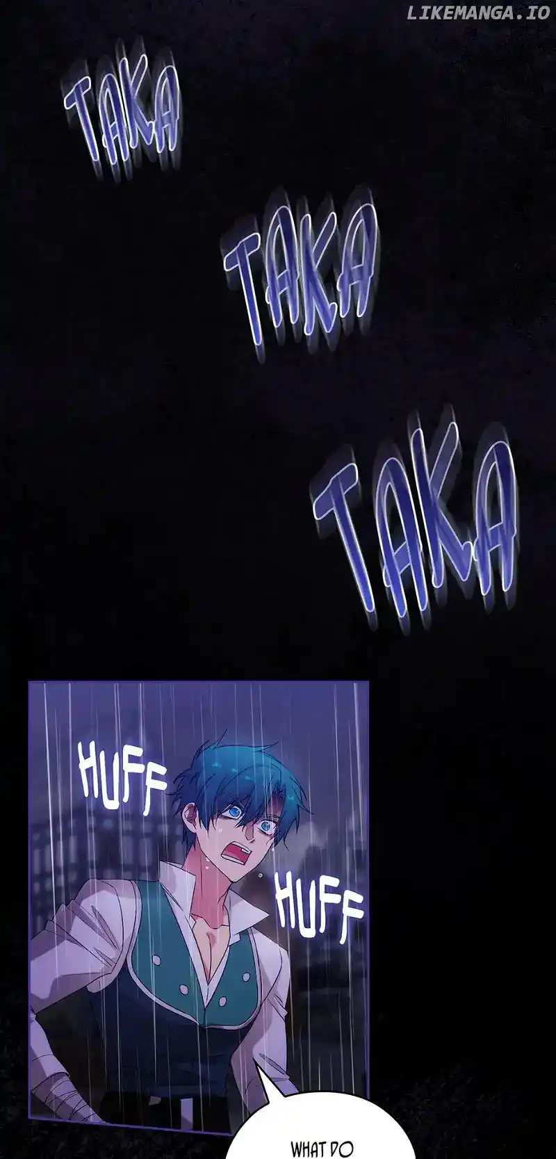 Reminiscence Adonis Chapter 260