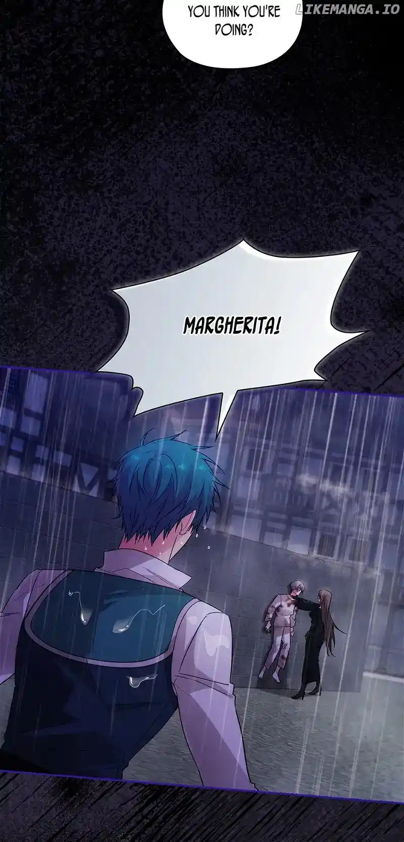 Reminiscence Adonis Chapter 260