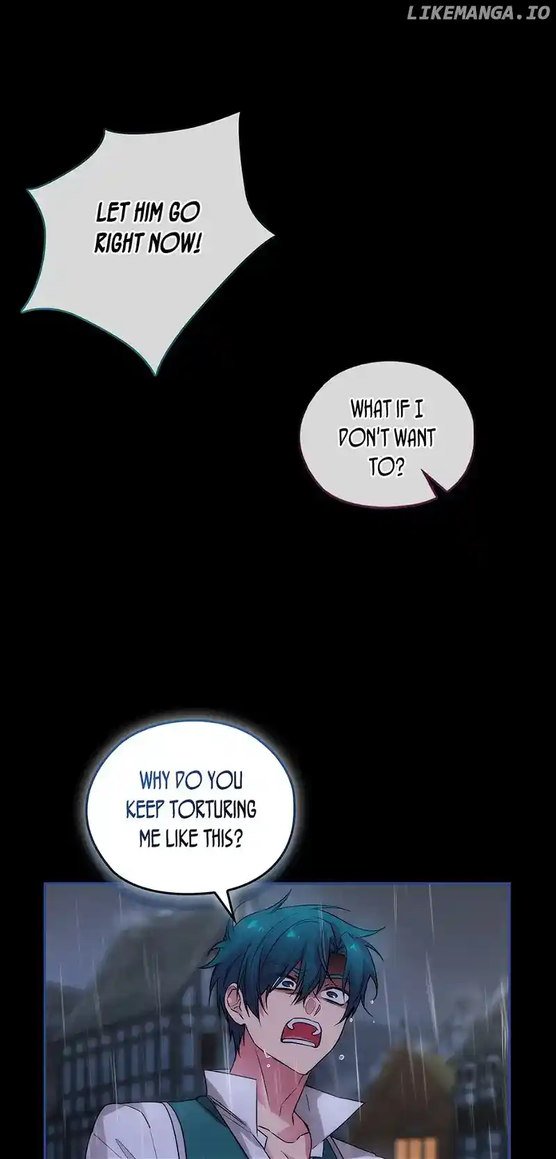 Reminiscence Adonis Chapter 260