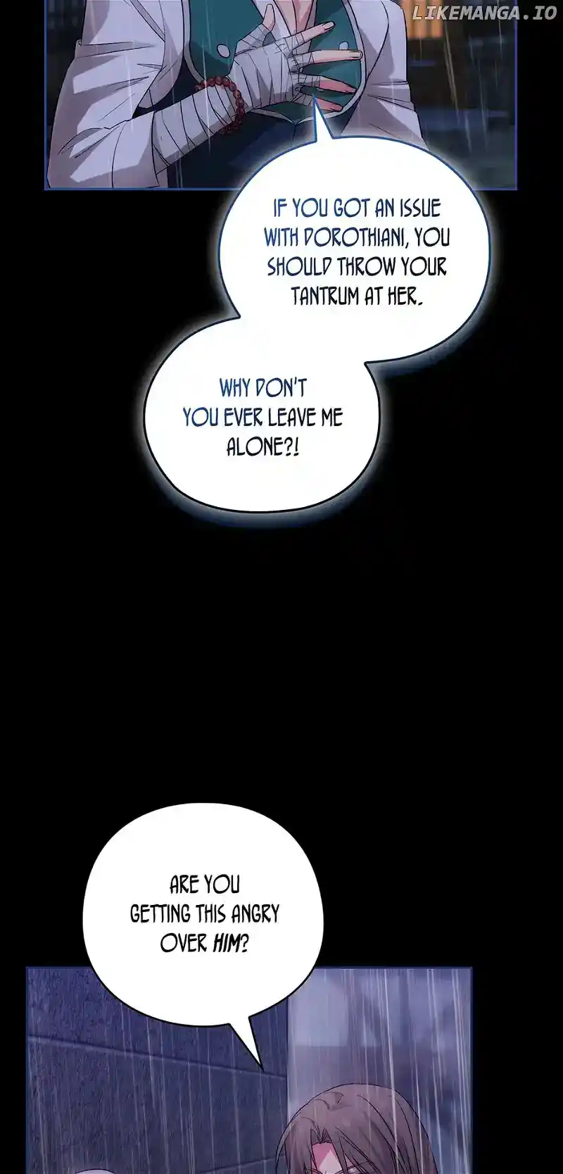 Reminiscence Adonis Chapter 260