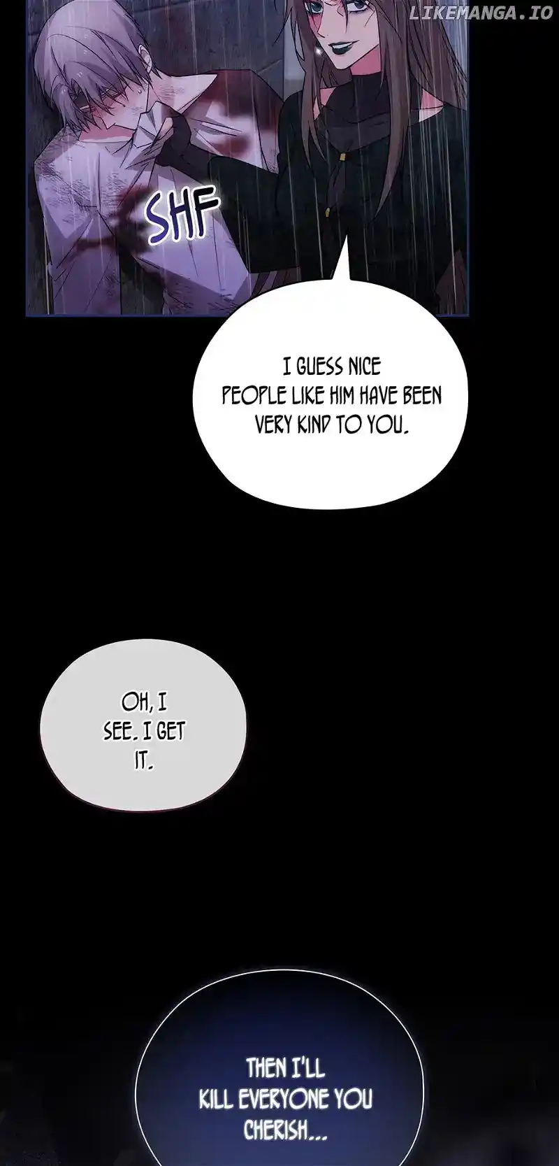 Reminiscence Adonis Chapter 260