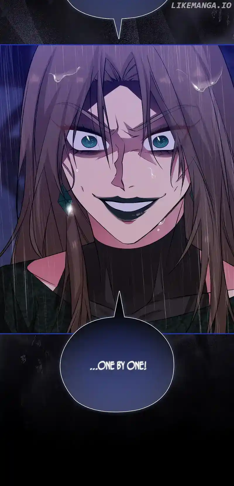 Reminiscence Adonis Chapter 260