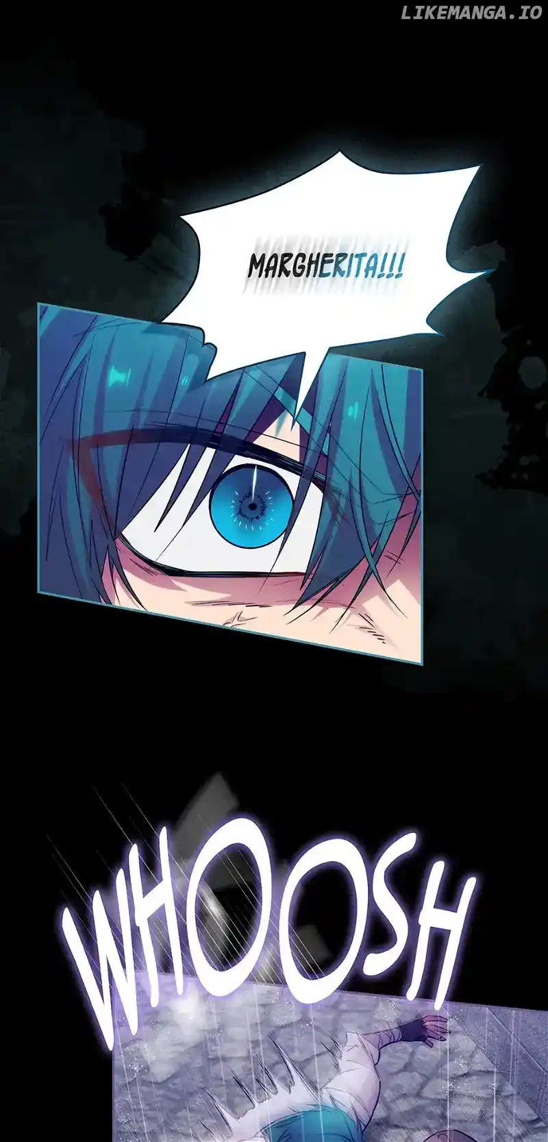 Reminiscence Adonis Chapter 260