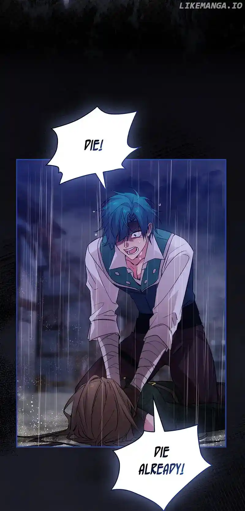 Reminiscence Adonis Chapter 260