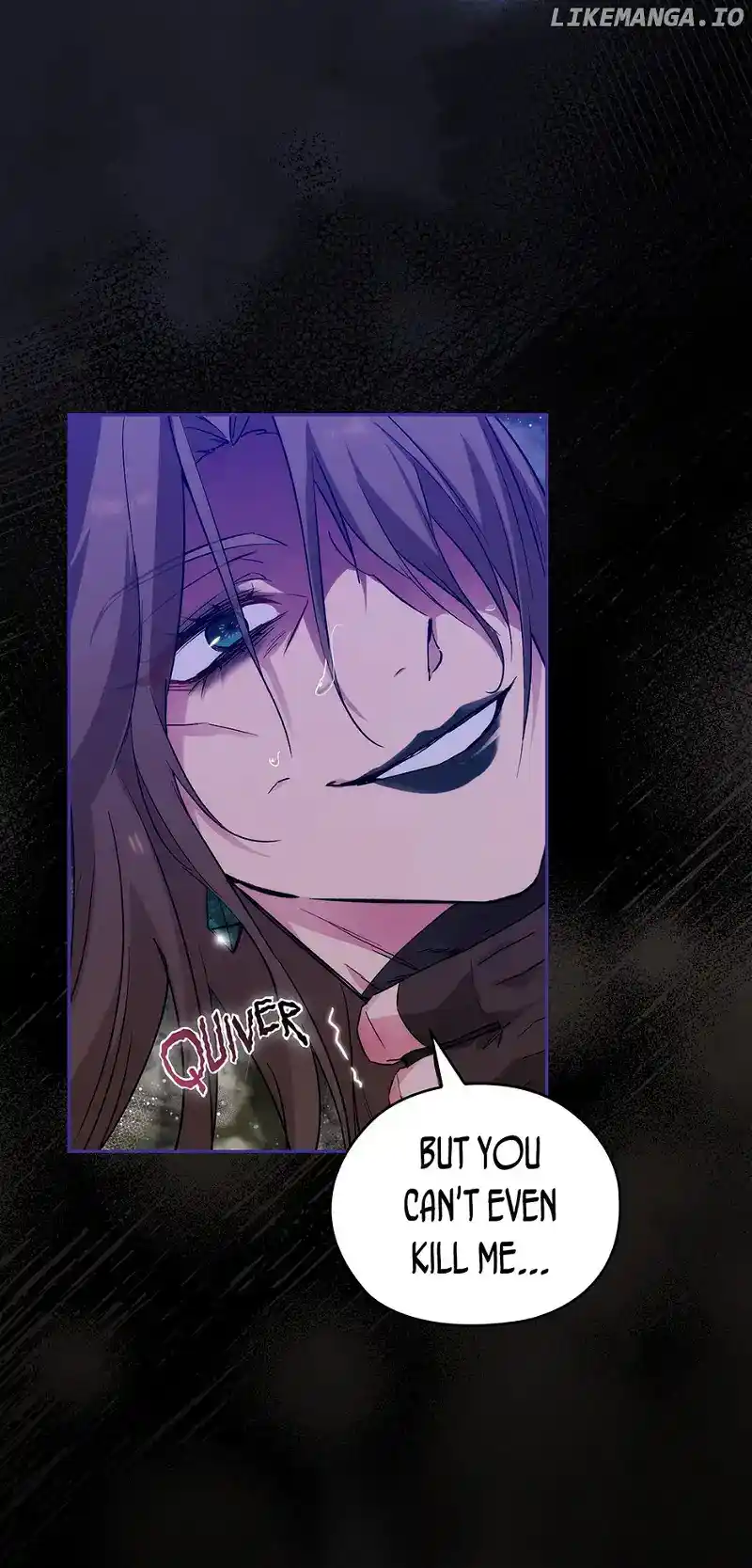 Reminiscence Adonis Chapter 260