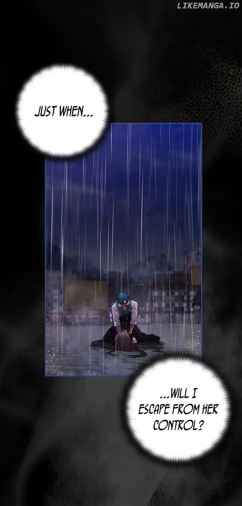 Reminiscence Adonis Chapter 260