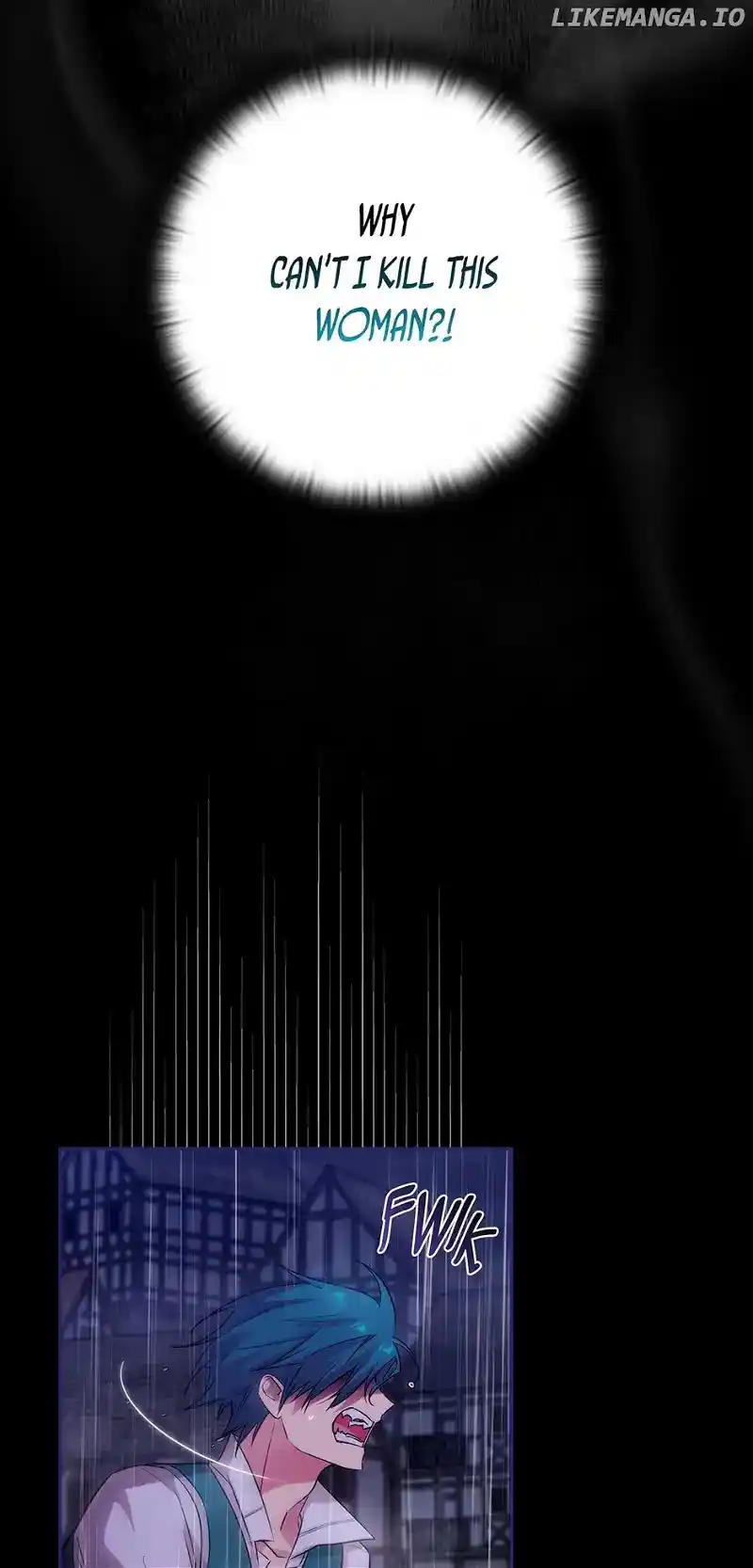 Reminiscence Adonis Chapter 260