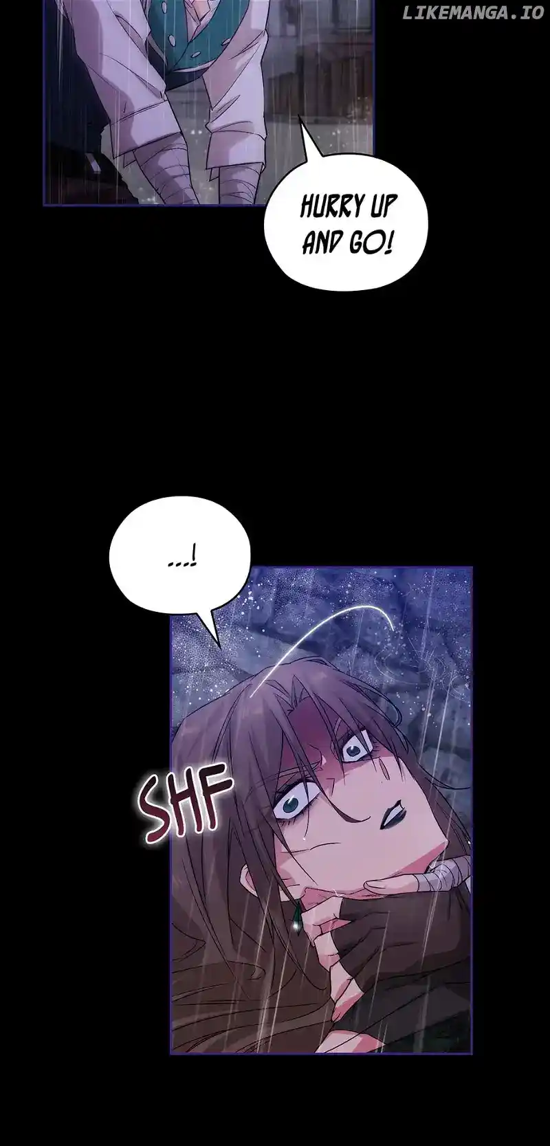 Reminiscence Adonis Chapter 260