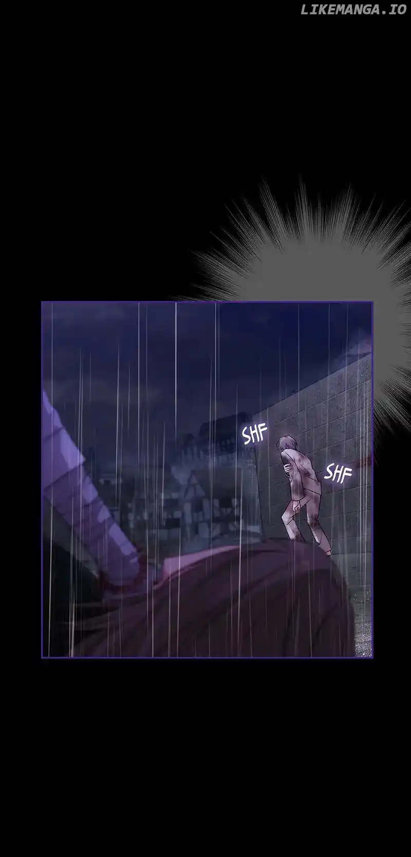 Reminiscence Adonis Chapter 260