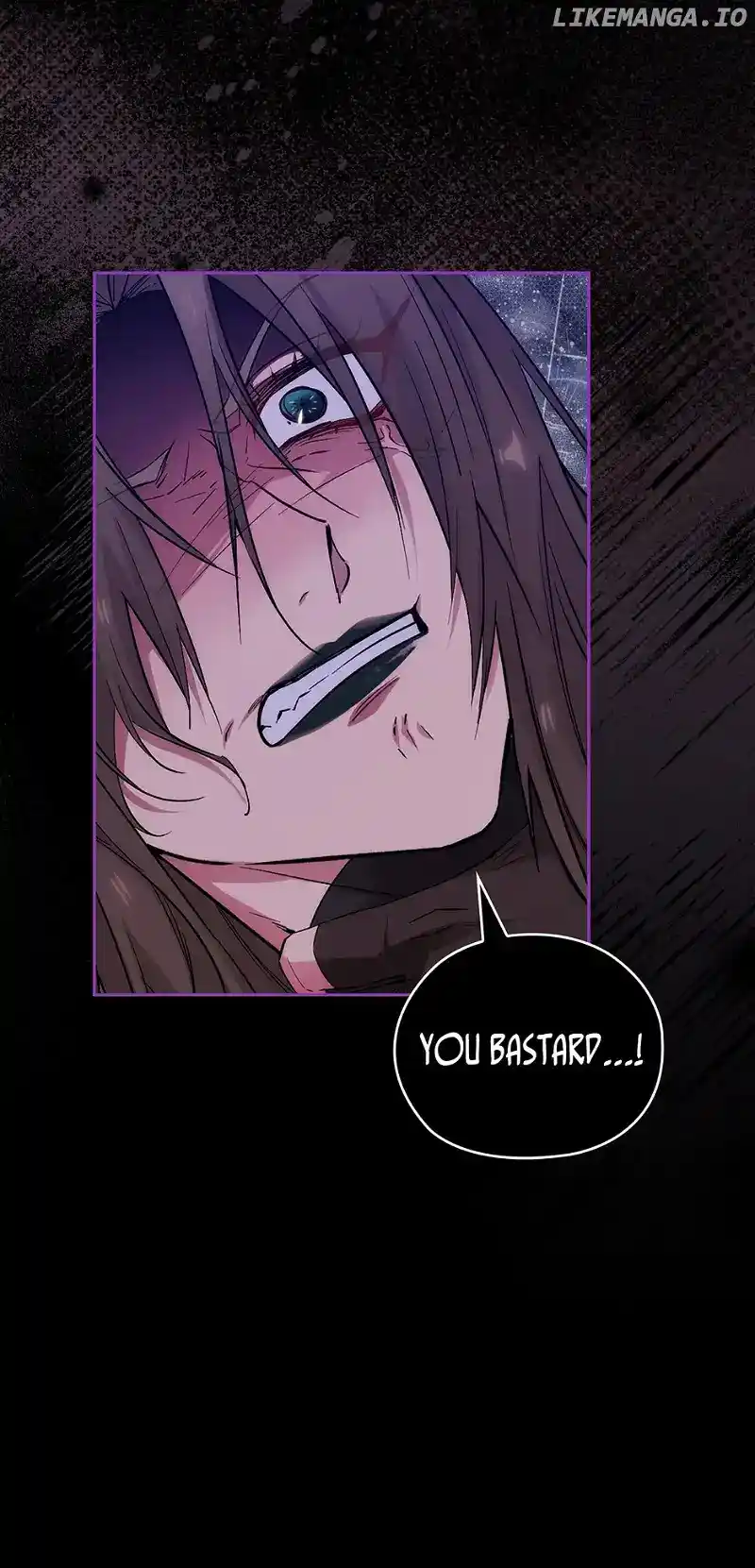 Reminiscence Adonis Chapter 260