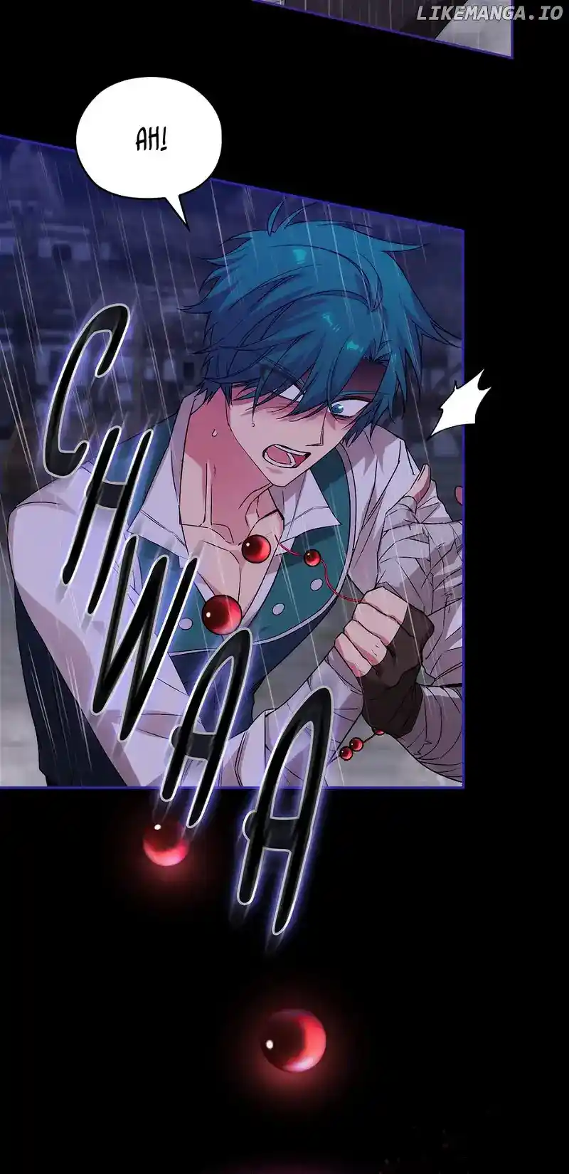 Reminiscence Adonis Chapter 260