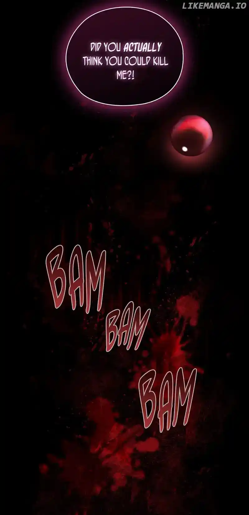 Reminiscence Adonis Chapter 260