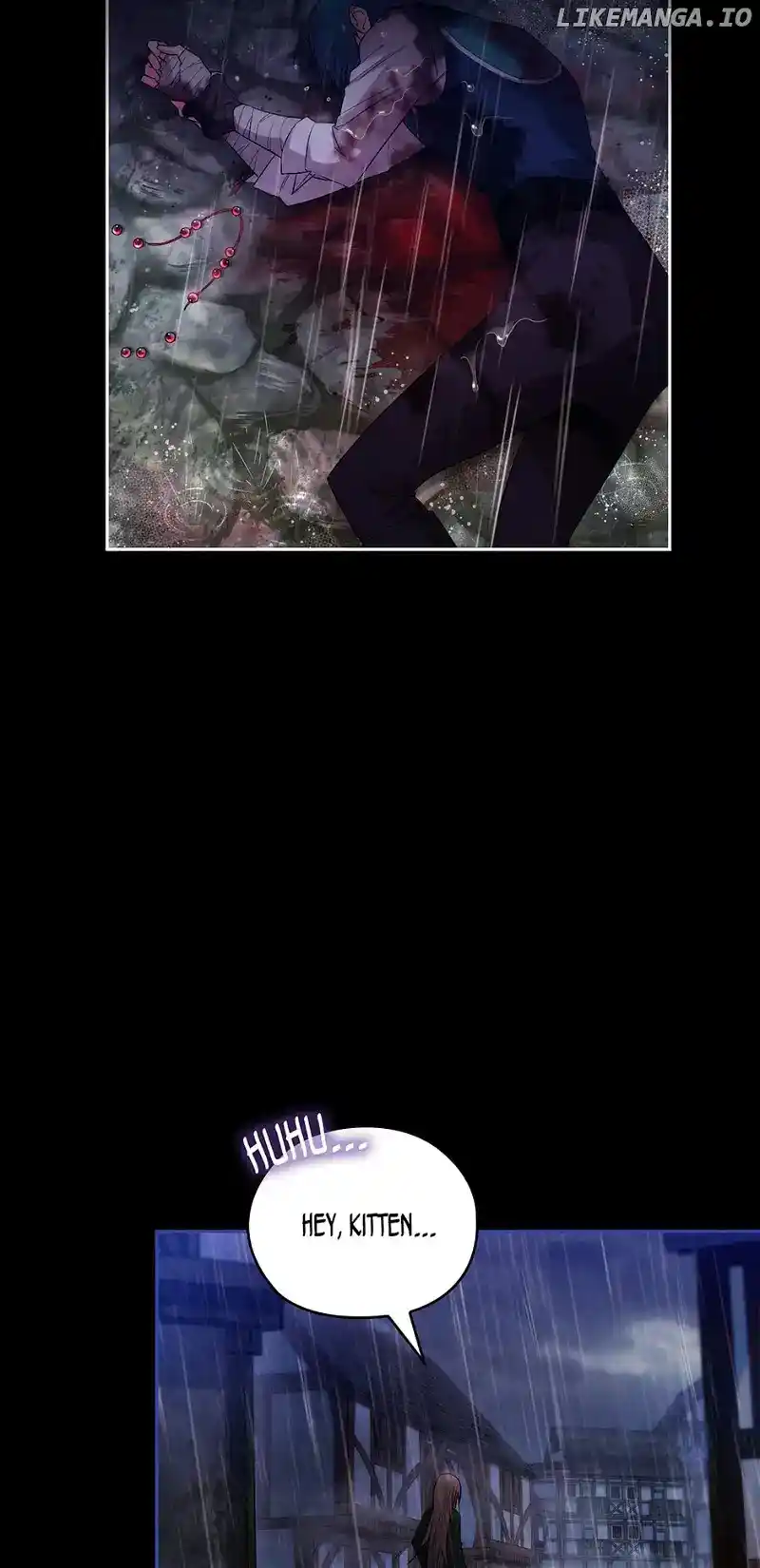 Reminiscence Adonis Chapter 260