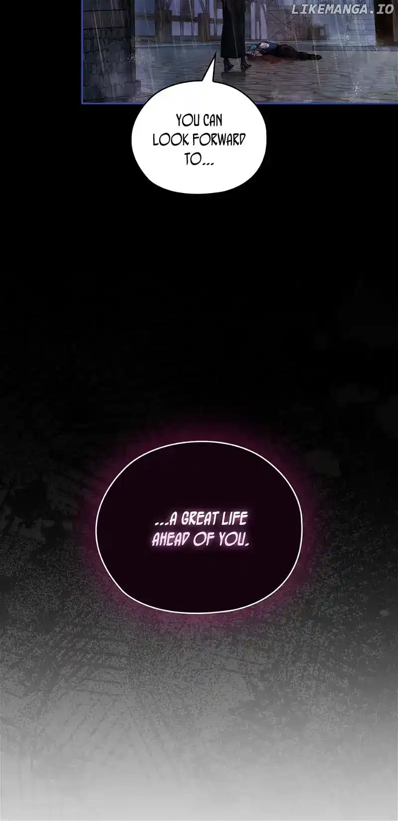 Reminiscence Adonis Chapter 260