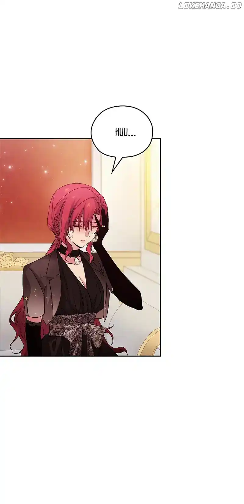 Reminiscence Adonis Chapter 260