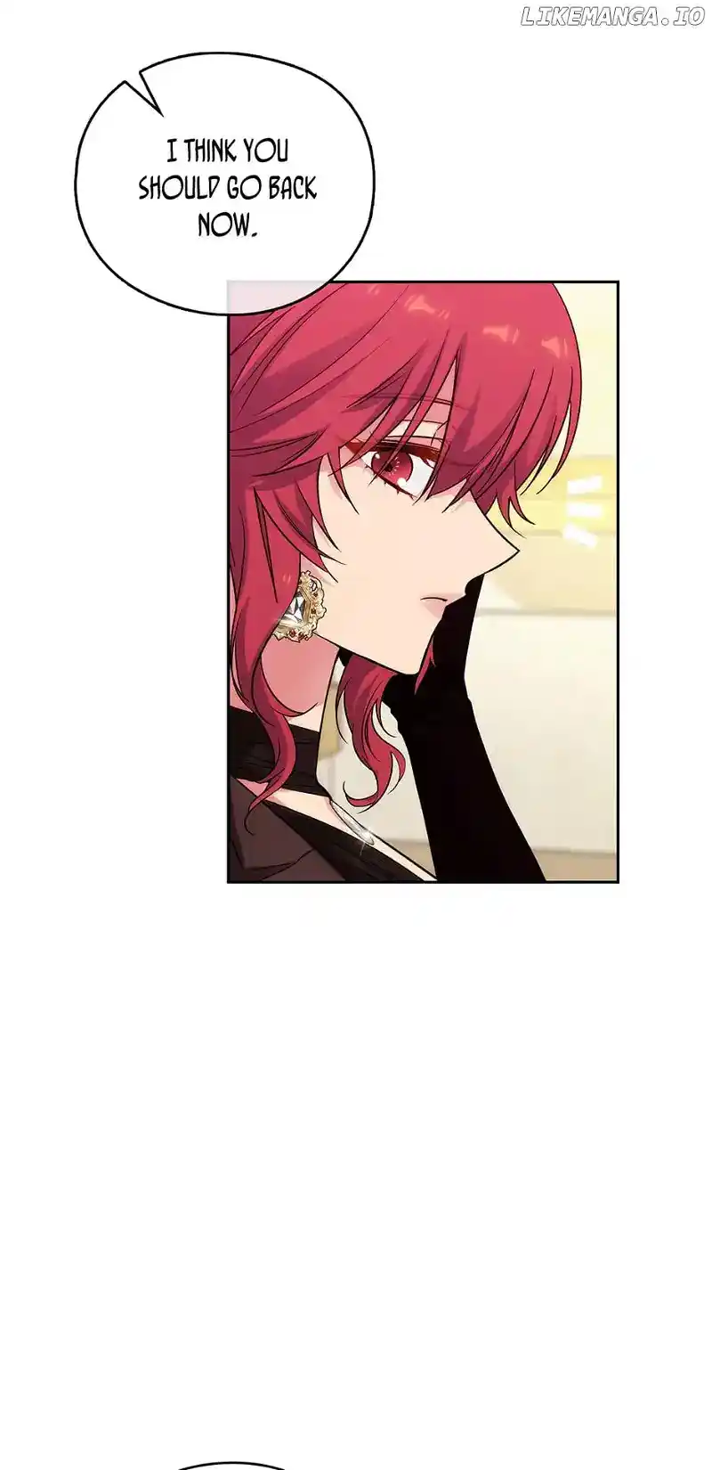 Reminiscence Adonis Chapter 260