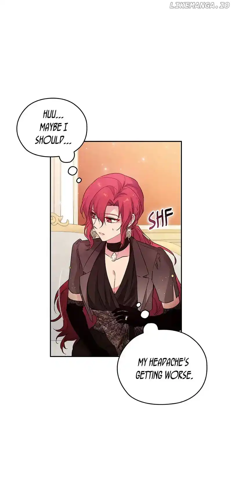 Reminiscence Adonis Chapter 260