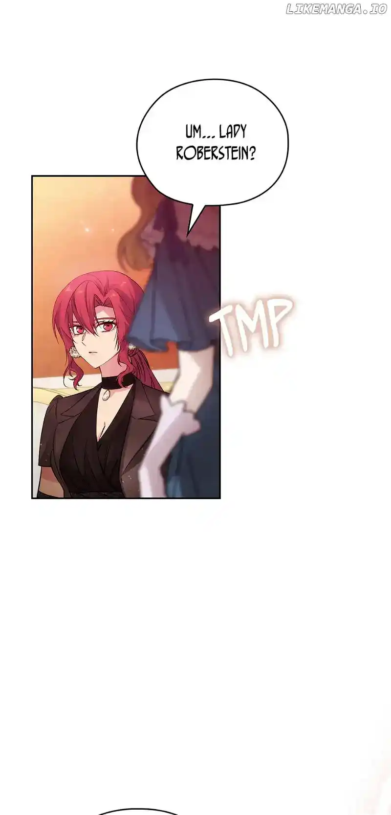 Reminiscence Adonis Chapter 260