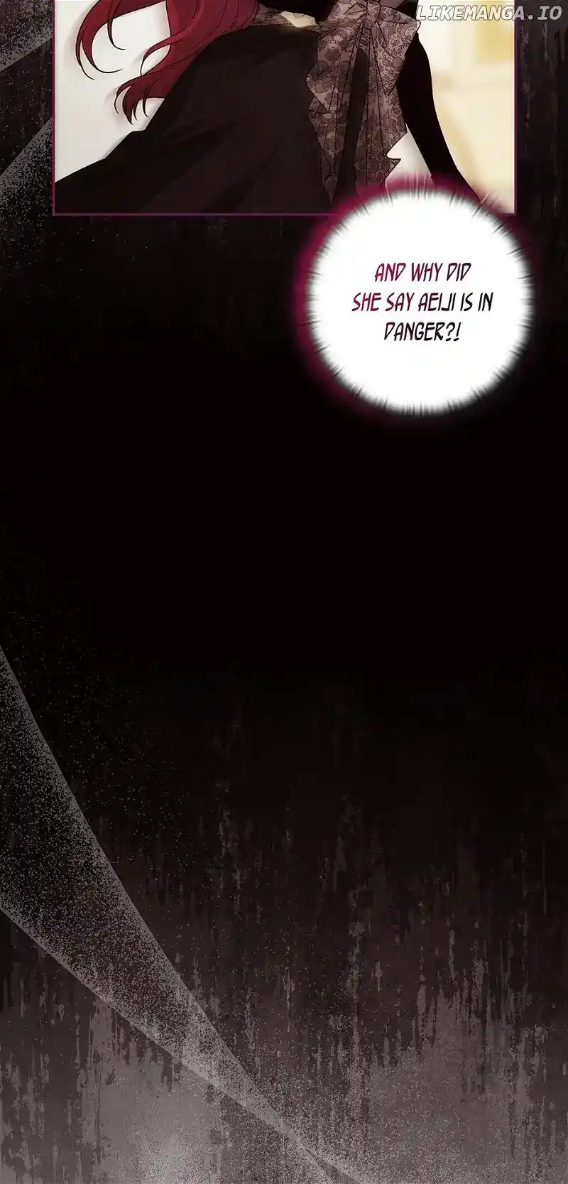 Reminiscence Adonis Chapter 260