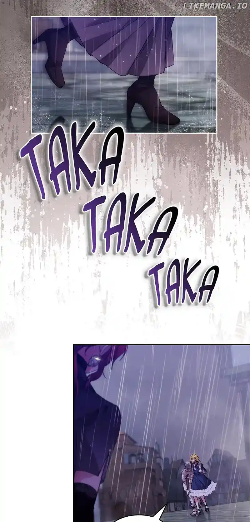 Reminiscence Adonis Chapter 260